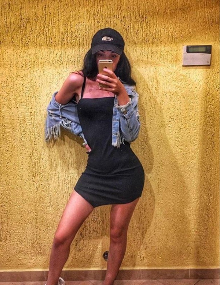 Индивидуалка 🎥 Люда фото № 2 в городе Котельники