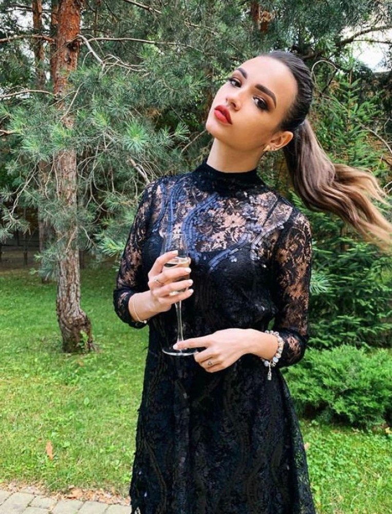 Индивидуалка 🎥 Жанна фото № 2 в городе Котельники