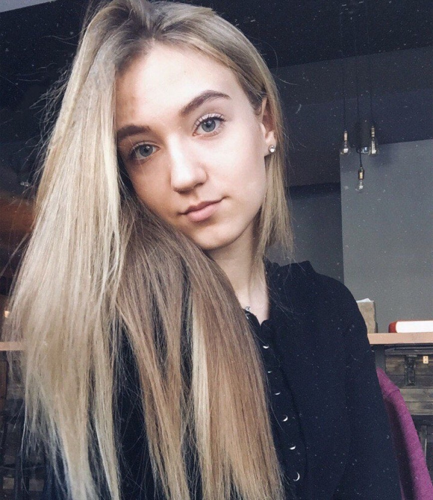 Индивидуалка Ксюша главное фото в городе Котельники 