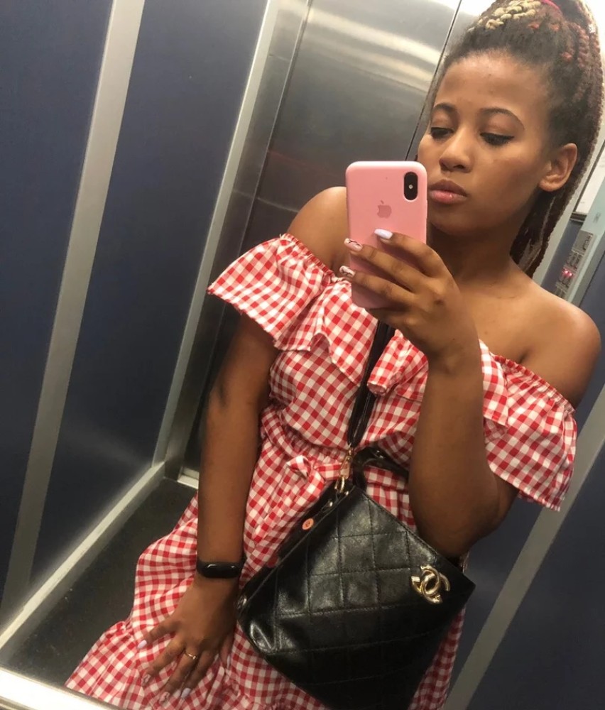 Индивидуалка Юнона главное фото в городе Котельники 