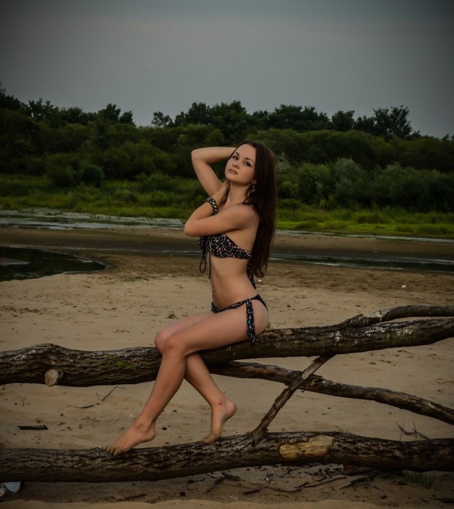 Индивидуалка Натусик главное фото в городе Котельники 