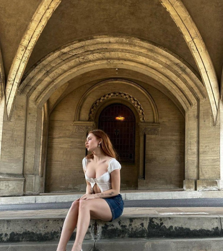 Индивидуалка Александра фото № 2 в городе Котельники