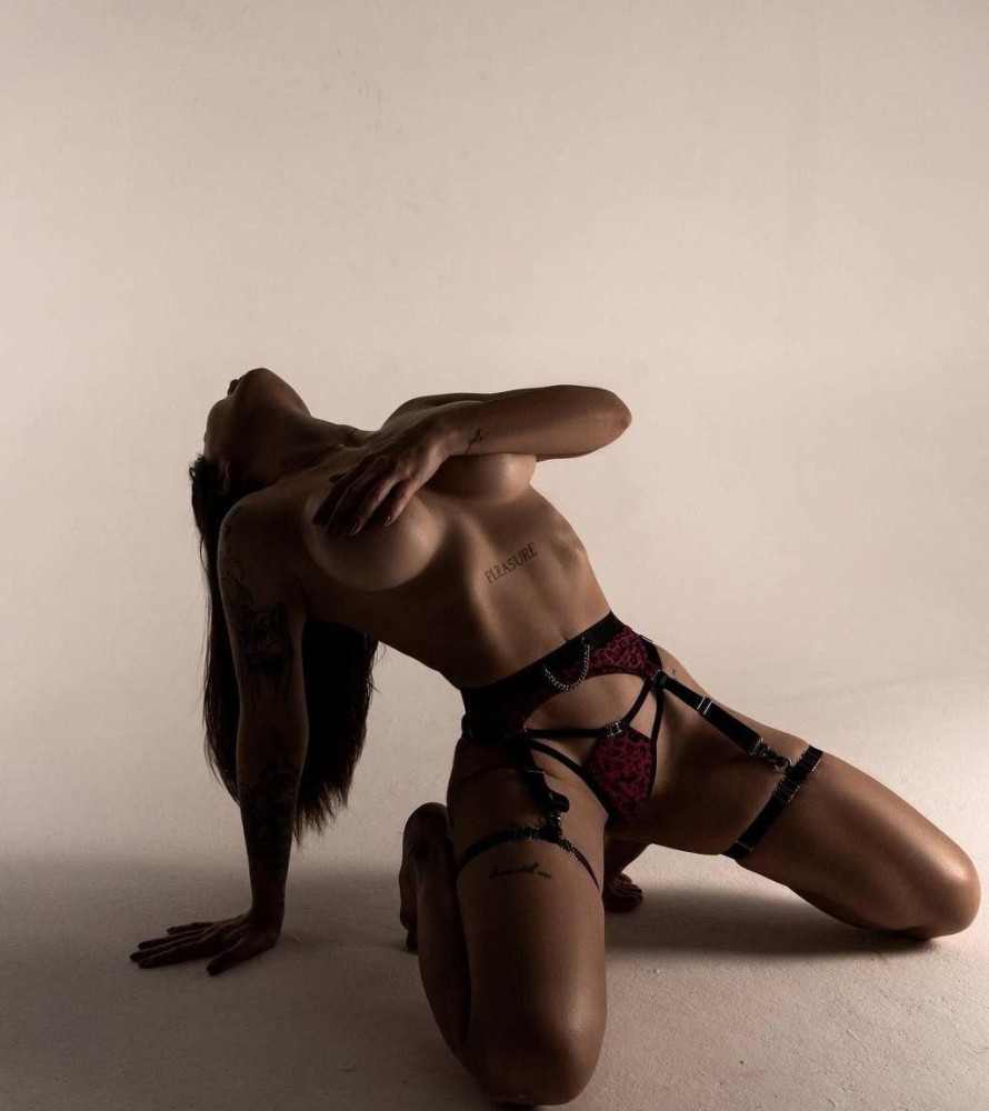 Индивидуалка АЛЕКСАНДРА фото № 2 в городе Котельники