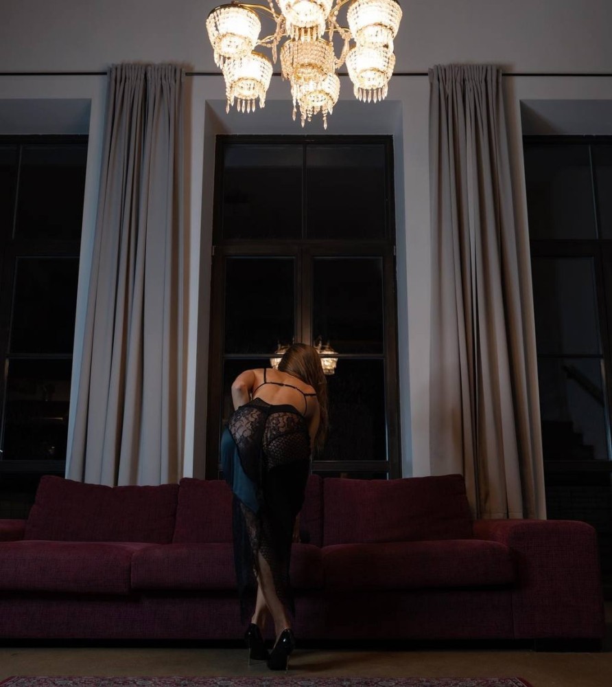 Индивидуалка Амелия фото № 2 в городе Котельники