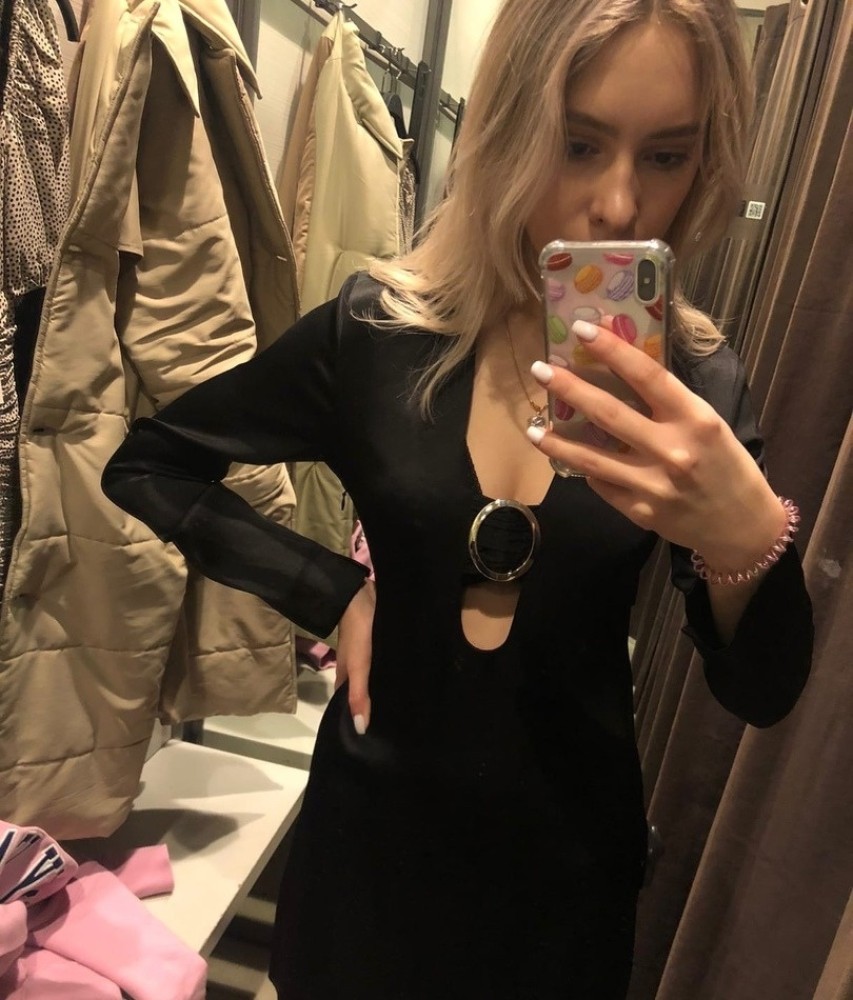 Индивидуалка Кира главное фото в городе Котельники 