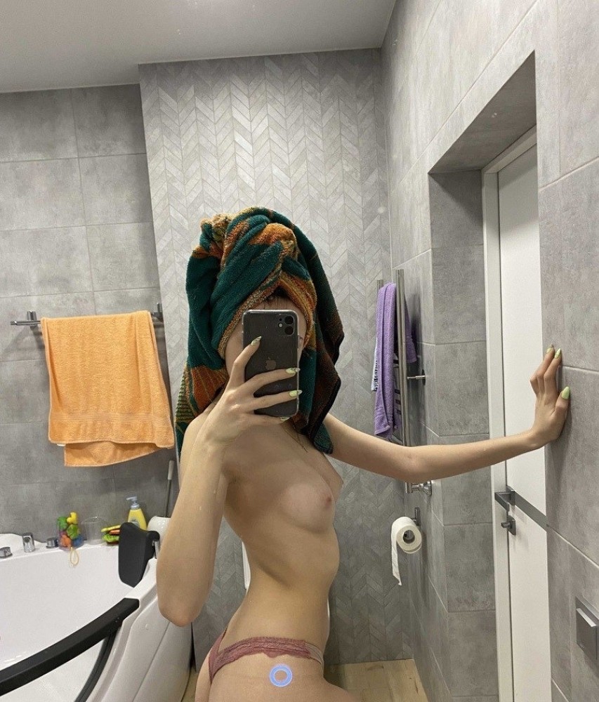 Индивидуалка Радочка главное фото в городе Котельники 