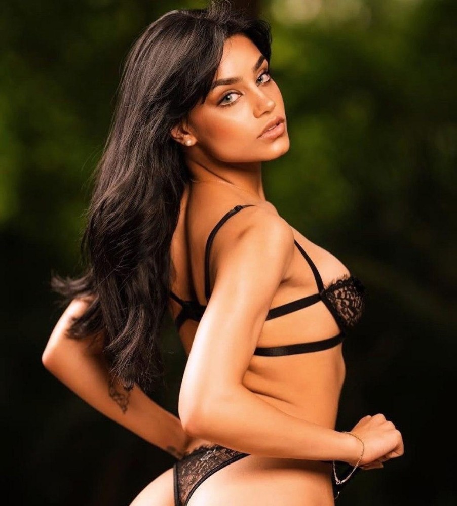 Индивидуалка Инга фото № 2 в городе Котельники