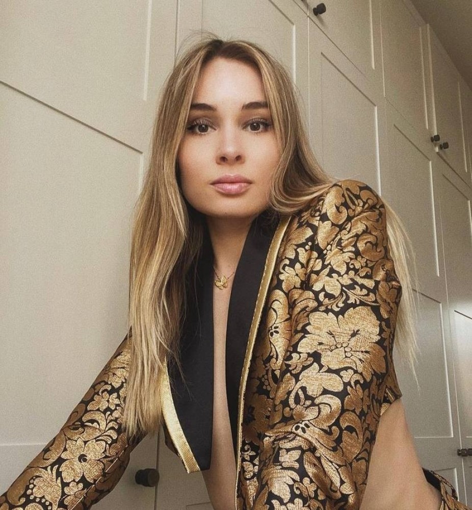 Индивидуалка Инна фото № 2 в городе Котельники