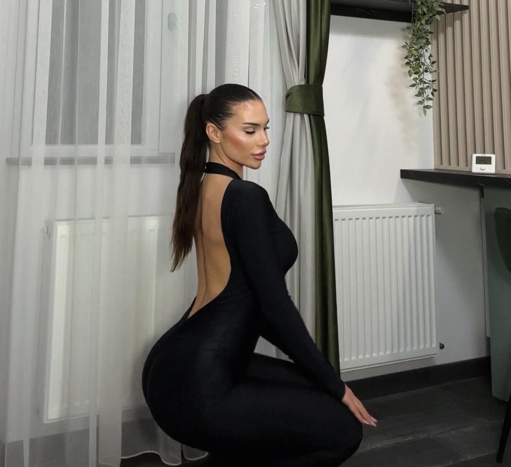 Индивидуалка Катька фото № 2 в городе Котельники