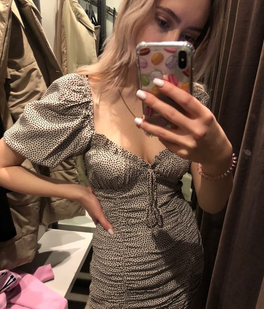 Индивидуалка Кира фото № 2 в городе Котельники