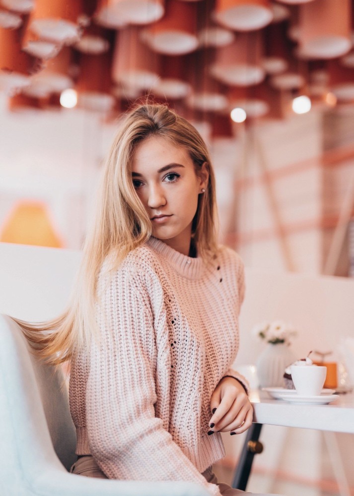 Индивидуалка Ксюша фото № 2 в городе Котельники