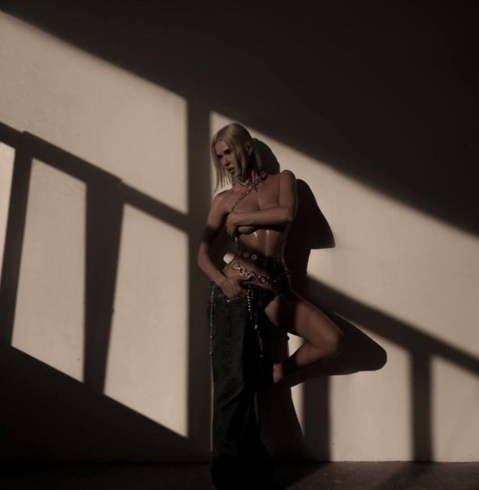 Индивидуалка Лиза фото № 2 в городе Котельники