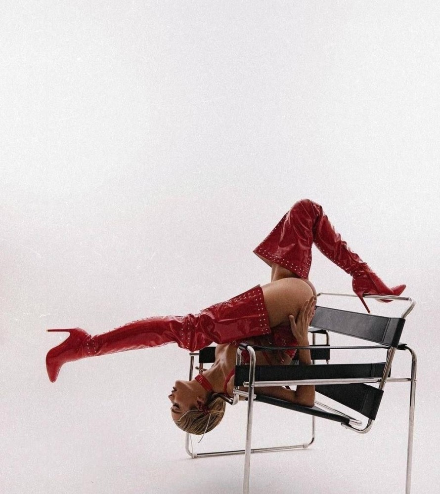 Индивидуалка Луиза фото № 2 в городе Котельники