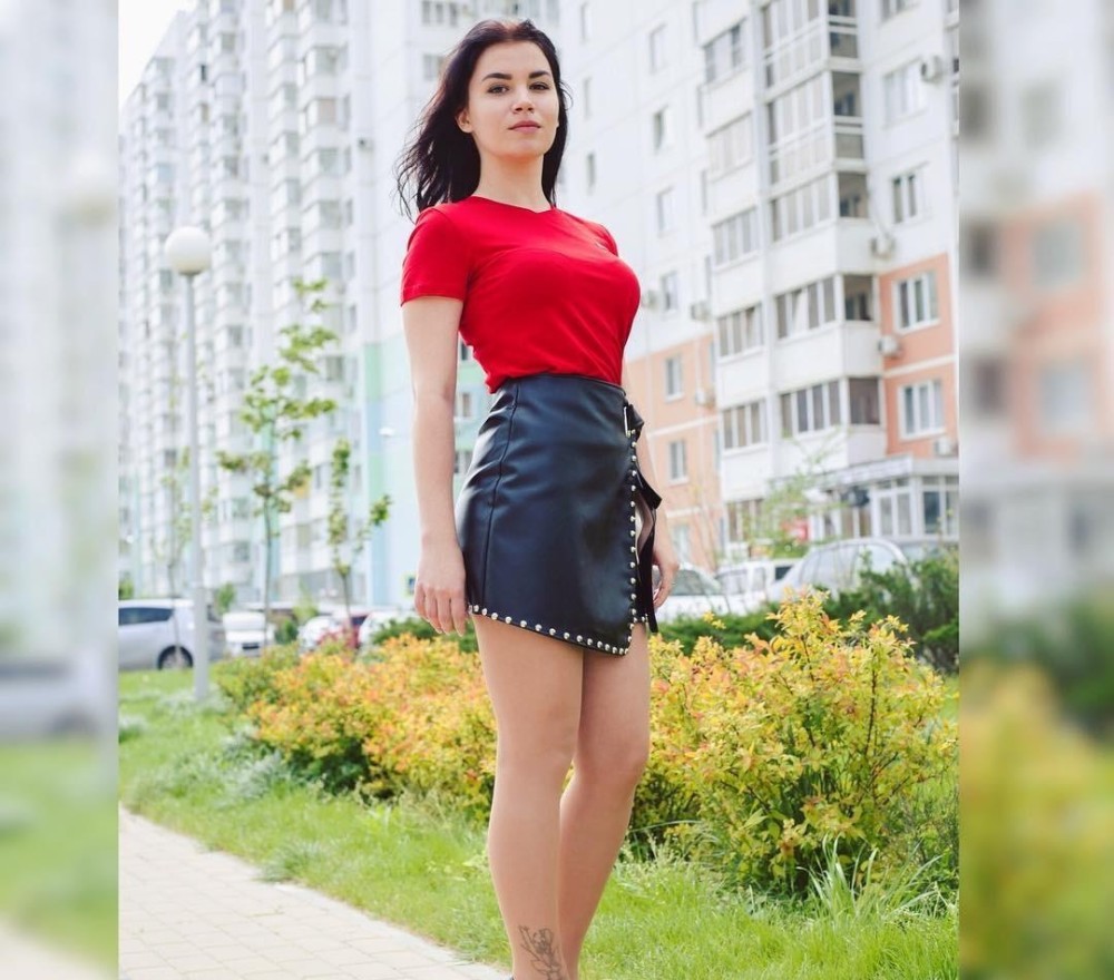 Индивидуалка Надя фото № 2 в городе Котельники