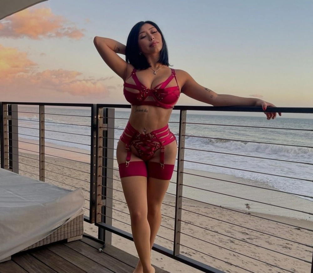 Индивидуалка Настена фото № 2 в городе Котельники