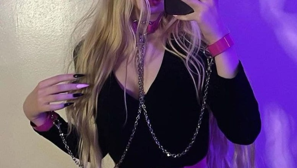 Индивидуалка Наташа фото № 2 в городе Котельники