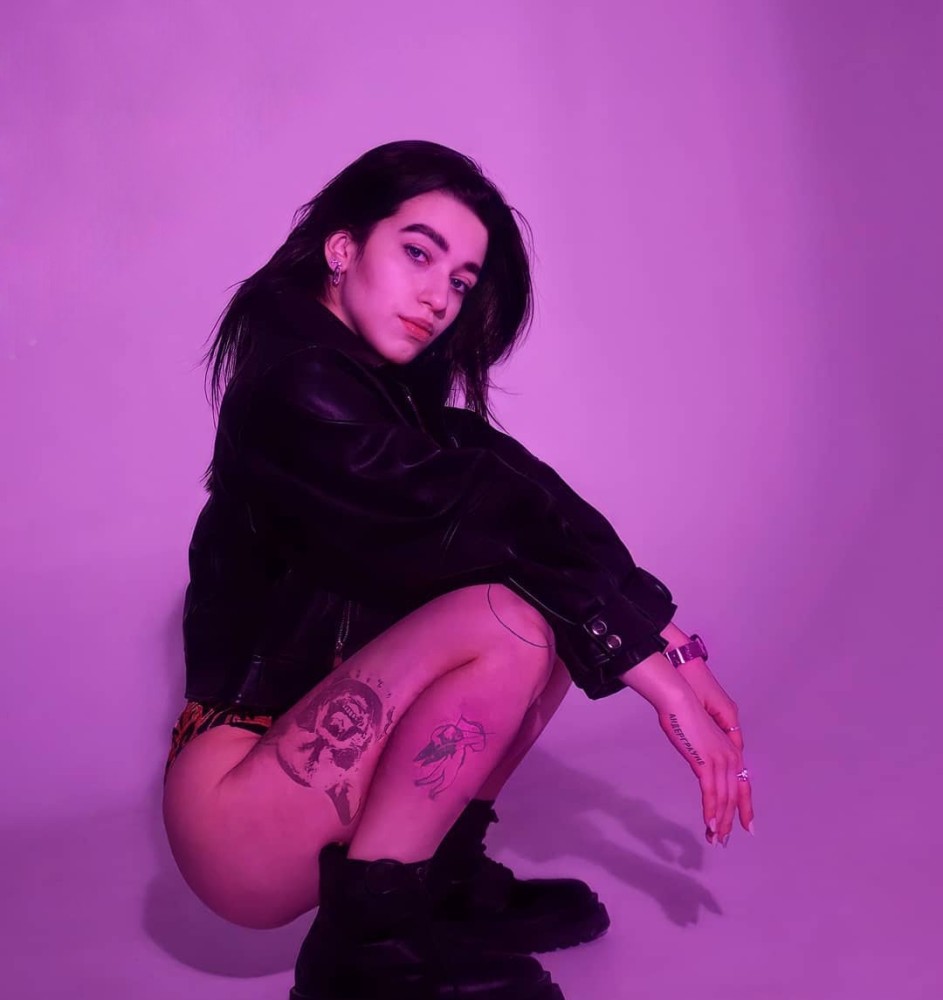 Индивидуалка Нателла фото № 2 в городе Котельники