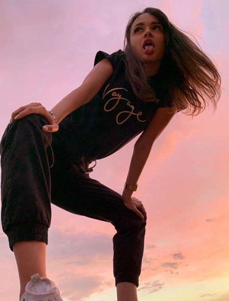 Индивидуалка 🎥 Жанна главное фото в городе Котельники 