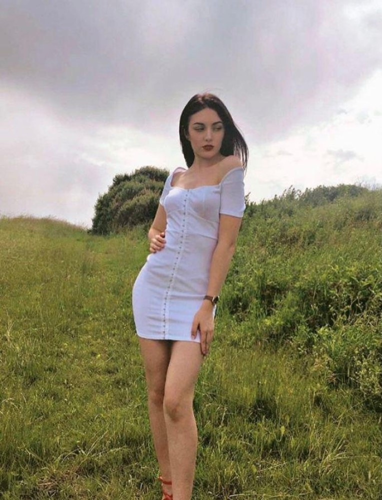 Индивидуалка 🎥 Люда главное фото в городе Котельники 