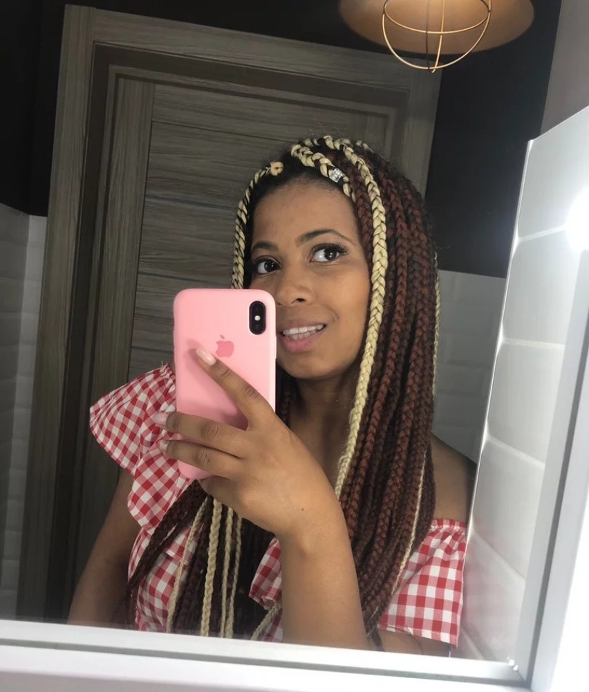 Индивидуалка Юнона фото № 2 в городе Котельники