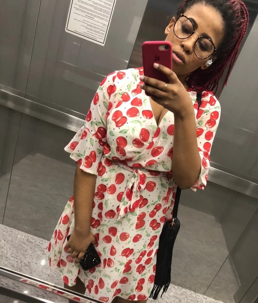 Индивидуалка Юнона фото № 2 в городе Котельники