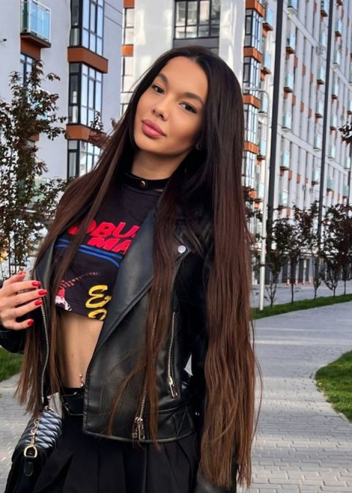 Индивидуалка Алсу фото № 2 в городе Котельники