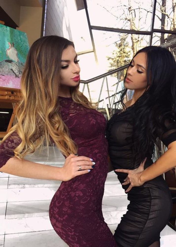 Индивидуалка Анфиса фото № 2 в городе Котельники