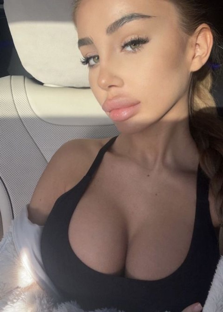 Индивидуалка Даша фото № 2 в городе Котельники