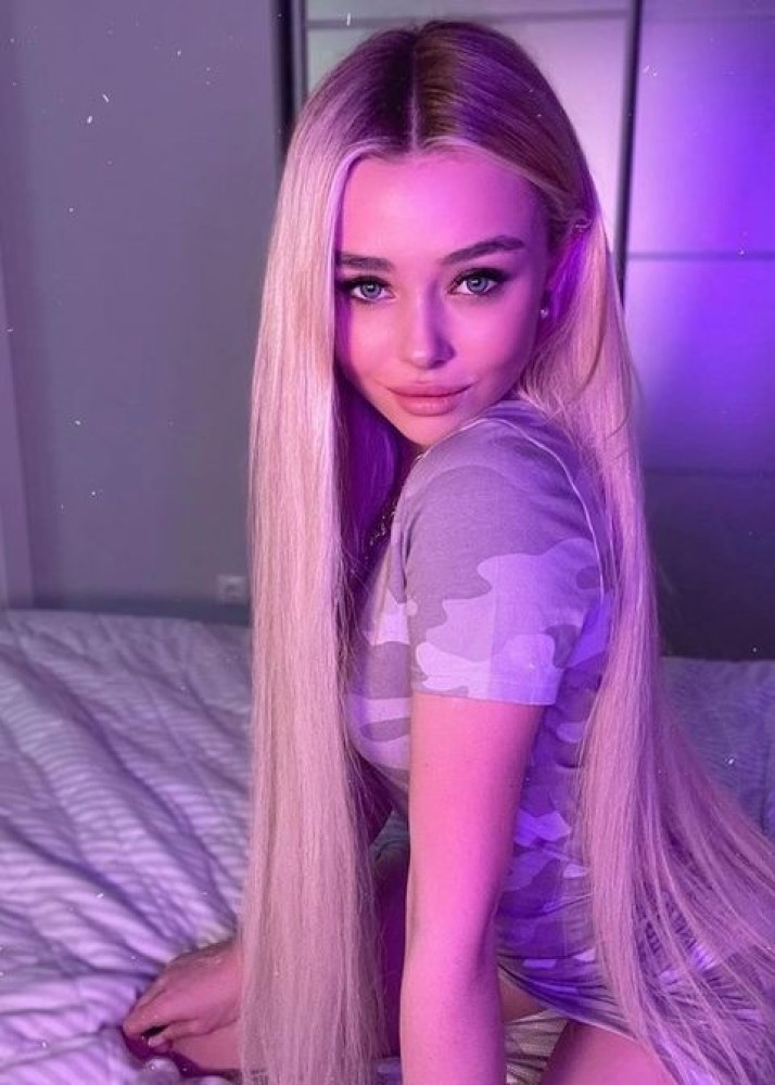 Индивидуалка Ева фото № 2 в городе Котельники