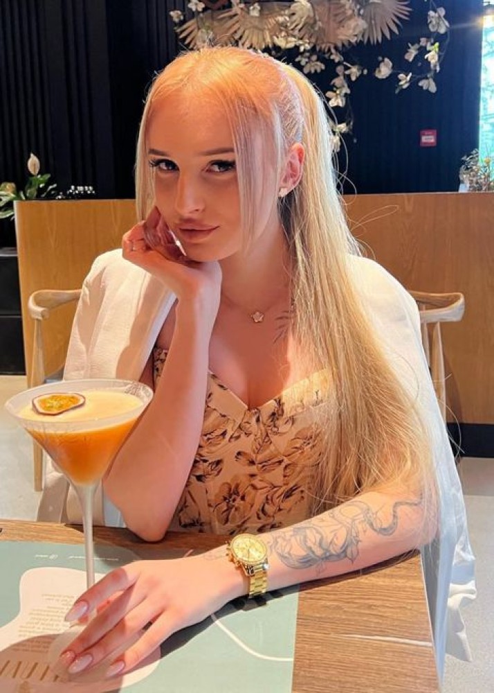 Индивидуалка Катя фото № 2 в городе Котельники