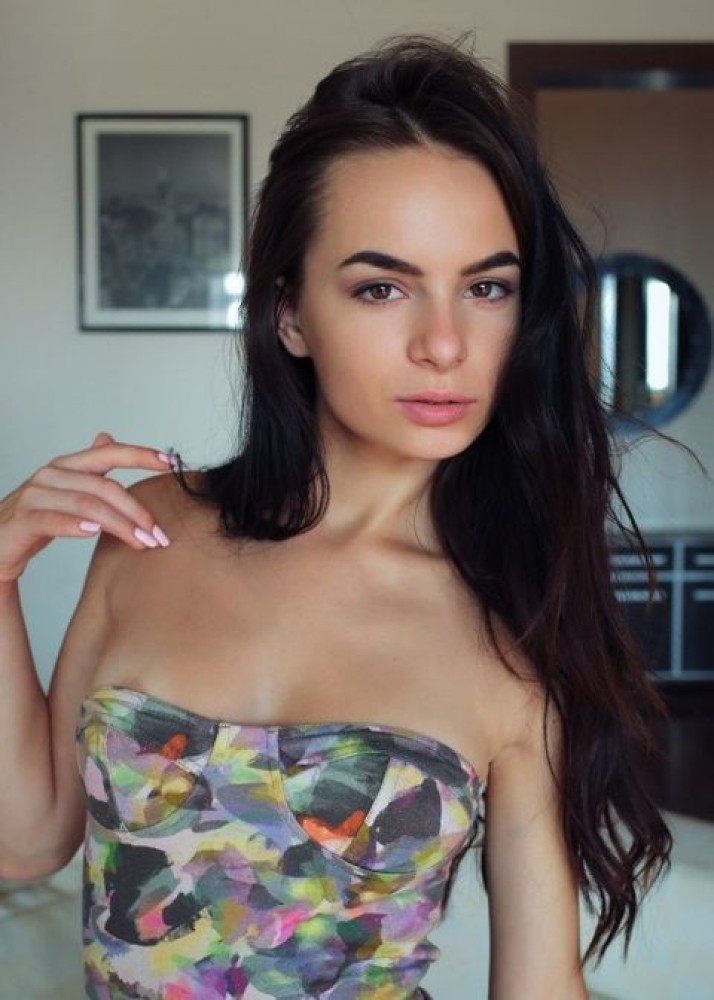 Индивидуалка Кристина фото № 2 в городе Котельники