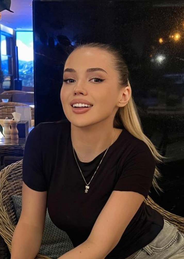 Индивидуалка Настя фото № 2 в городе Котельники