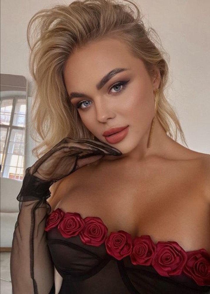 Индивидуалка Настя фото № 2 в городе Котельники