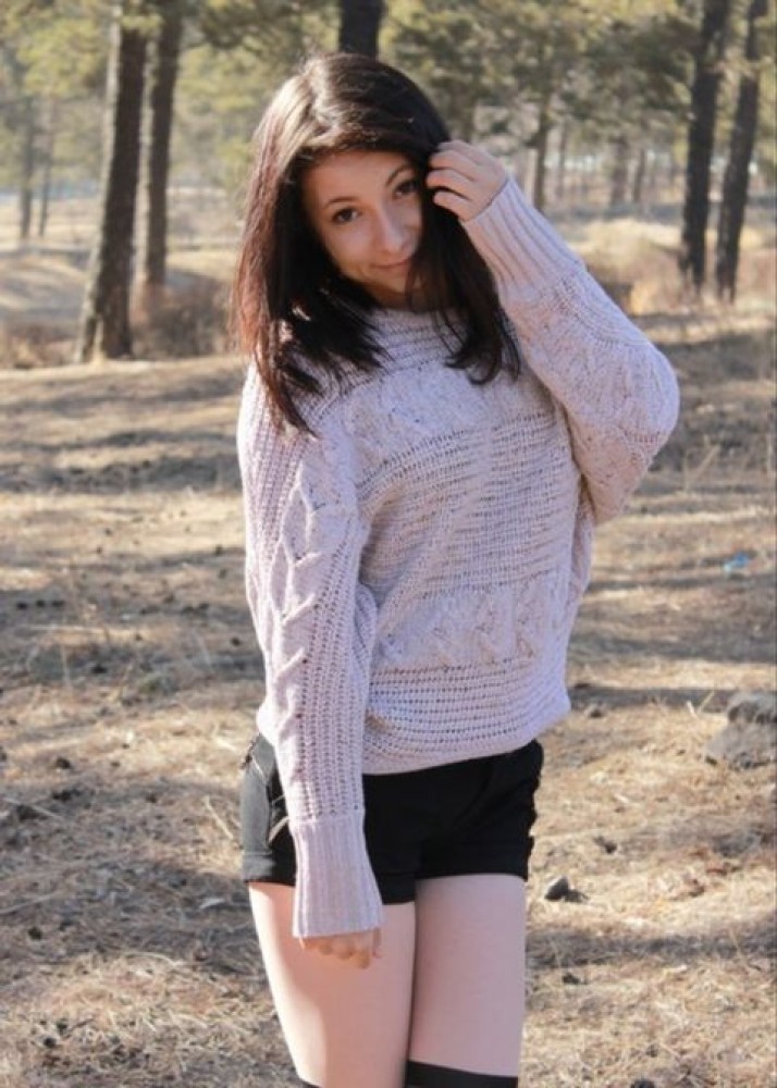 Индивидуалка Оксана главное фото в городе Котельники 