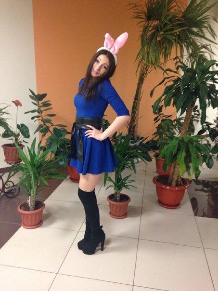 Индивидуалка Оксана фото № 2 в городе Котельники