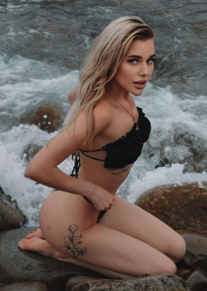 Индивидуалка Руслана главное фото в городе Котельники 