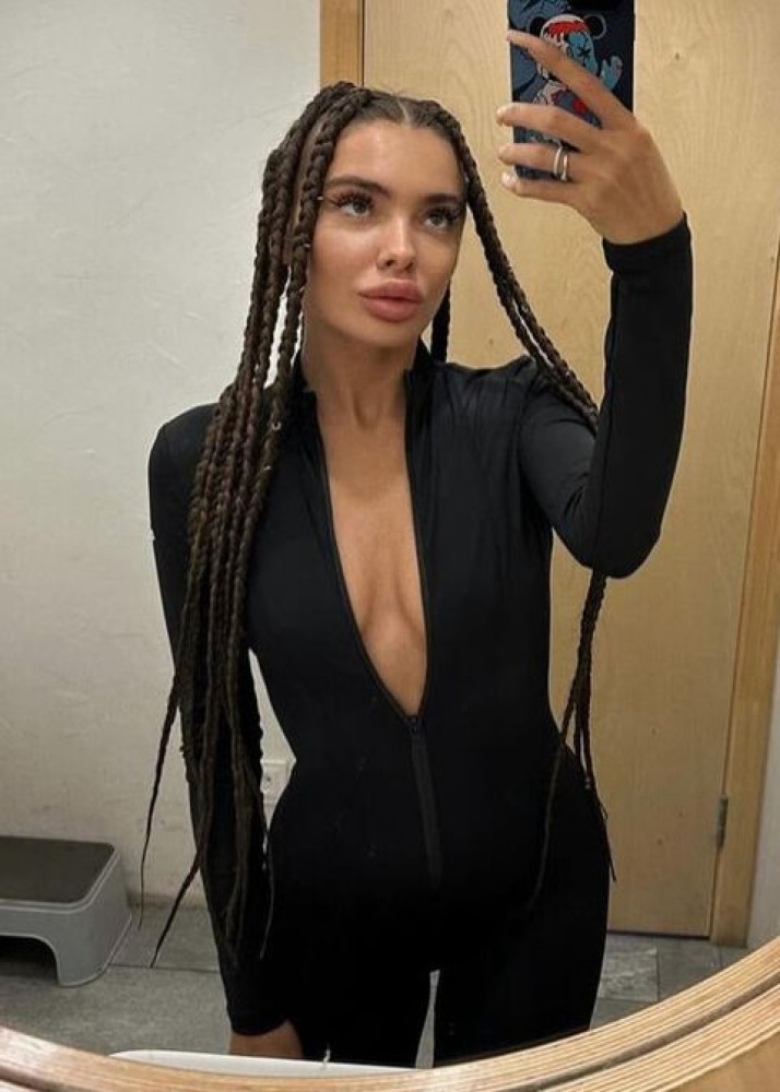 Индивидуалка Шарлотта главное фото в городе Котельники 