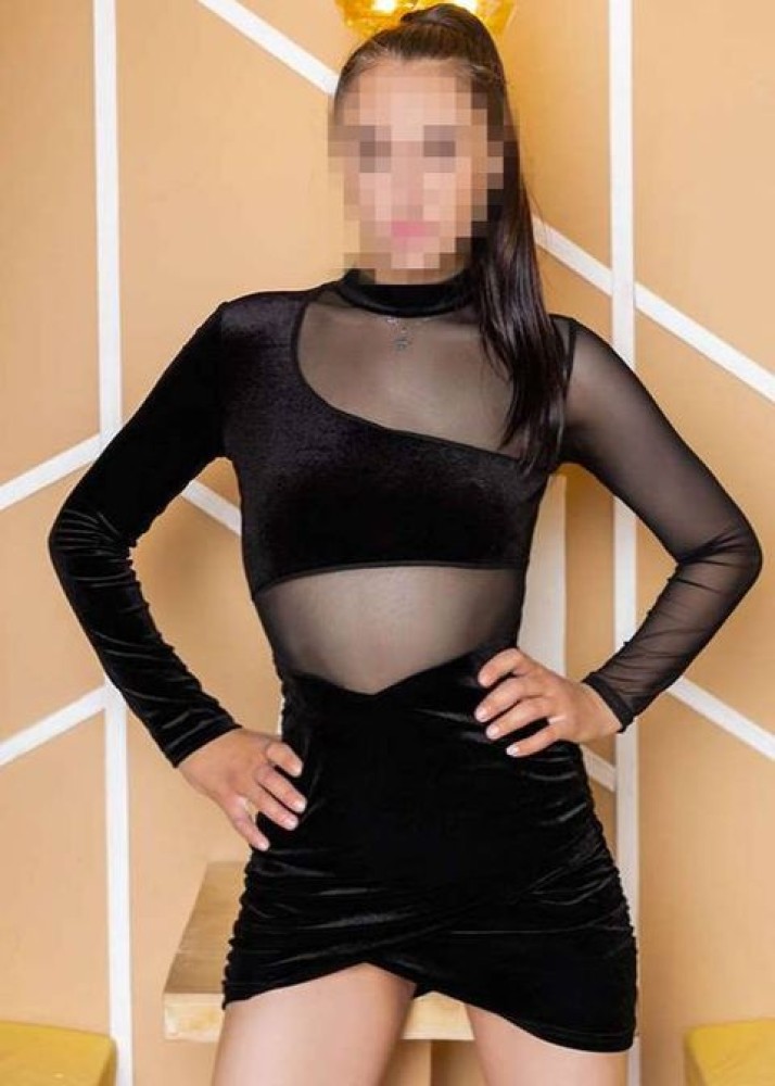 Индивидуалка Вика главное фото в городе Котельники 