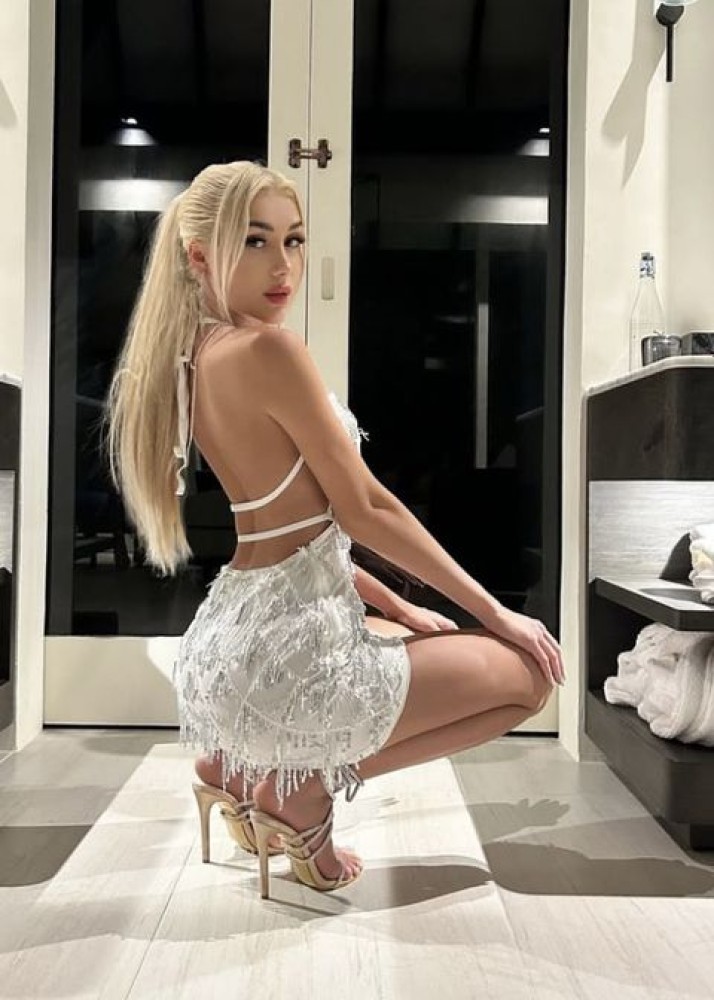 Индивидуалка Алесия фото № 2 в городе Котельники