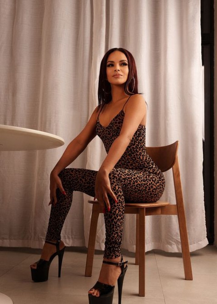 Индивидуалка Алина фото № 2 в городе Котельники