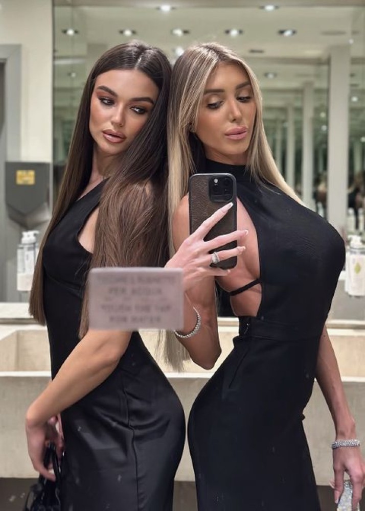 Индивидуалка Алина фото № 2 в городе Котельники