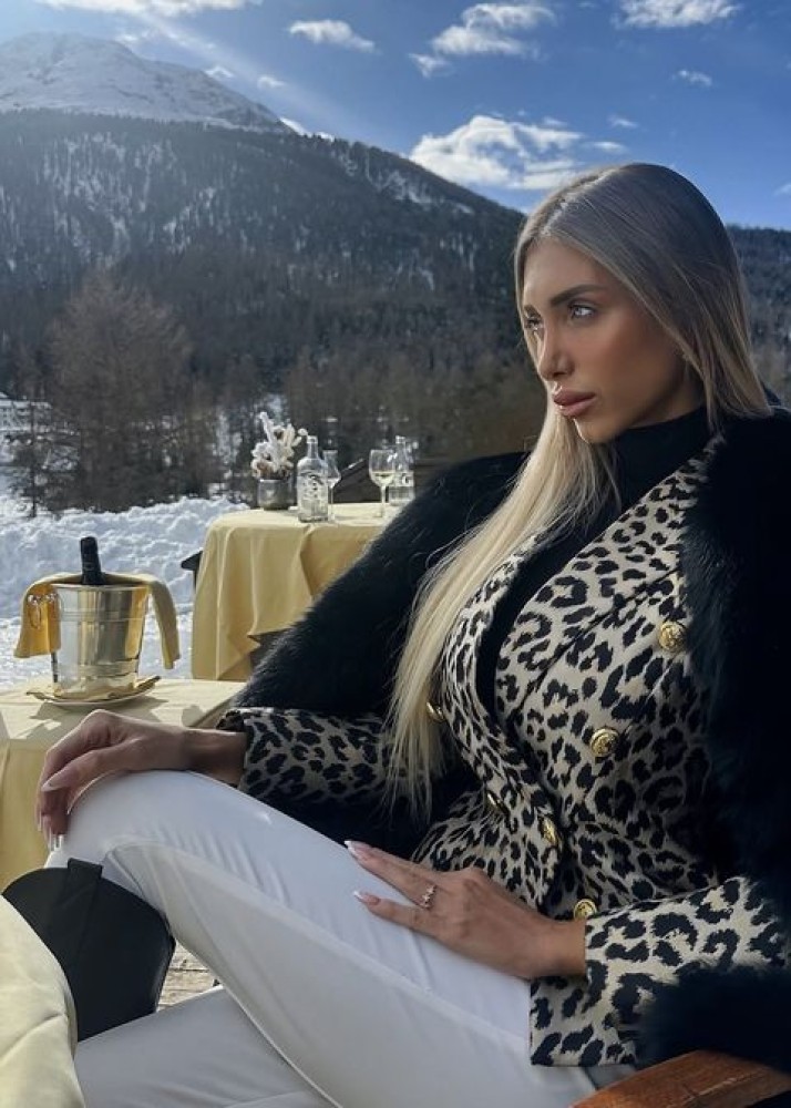 Индивидуалка Алина фото № 2 в городе Котельники