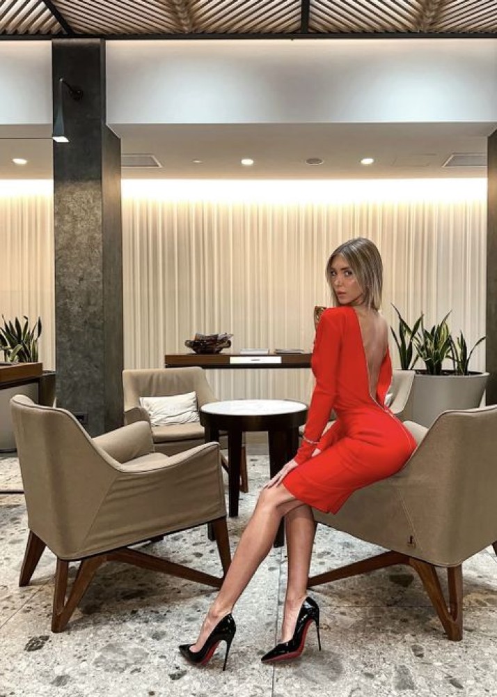 Индивидуалка Алина фото № 2 в городе Котельники