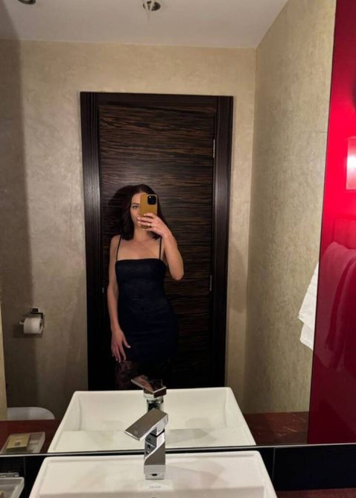 Индивидуалка Джоржина главное фото в городе Котельники 