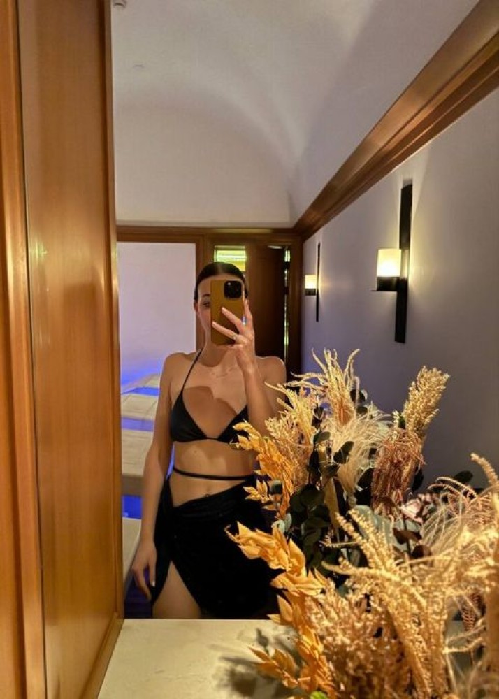 Индивидуалка Джоржина фото № 2 в городе Котельники