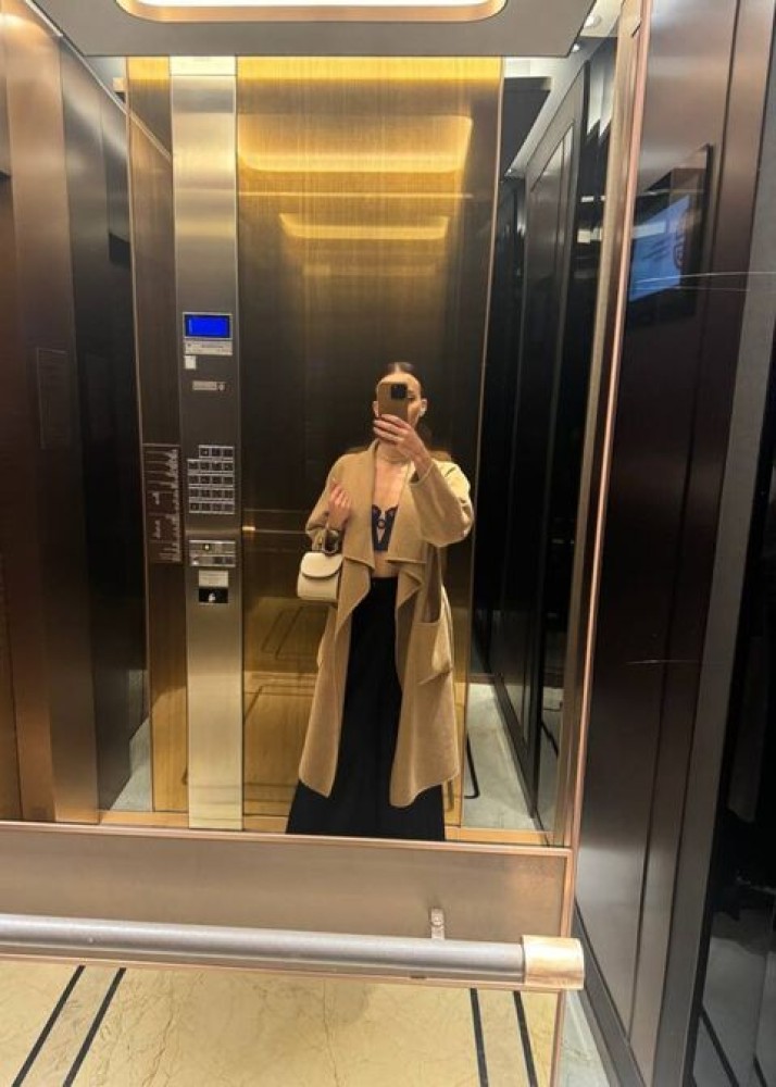 Индивидуалка Джоржина фото № 2 в городе Котельники