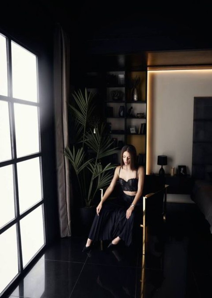 Индивидуалка Джоржина фото № 2 в городе Котельники