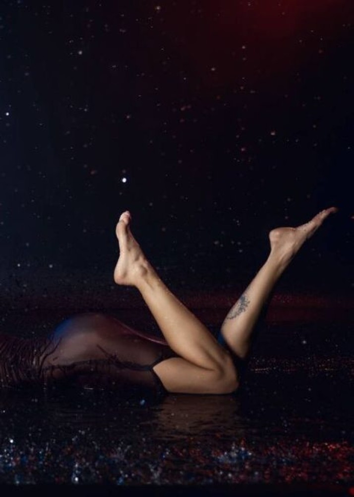 Индивидуалка Джоржина фото № 2 в городе Котельники