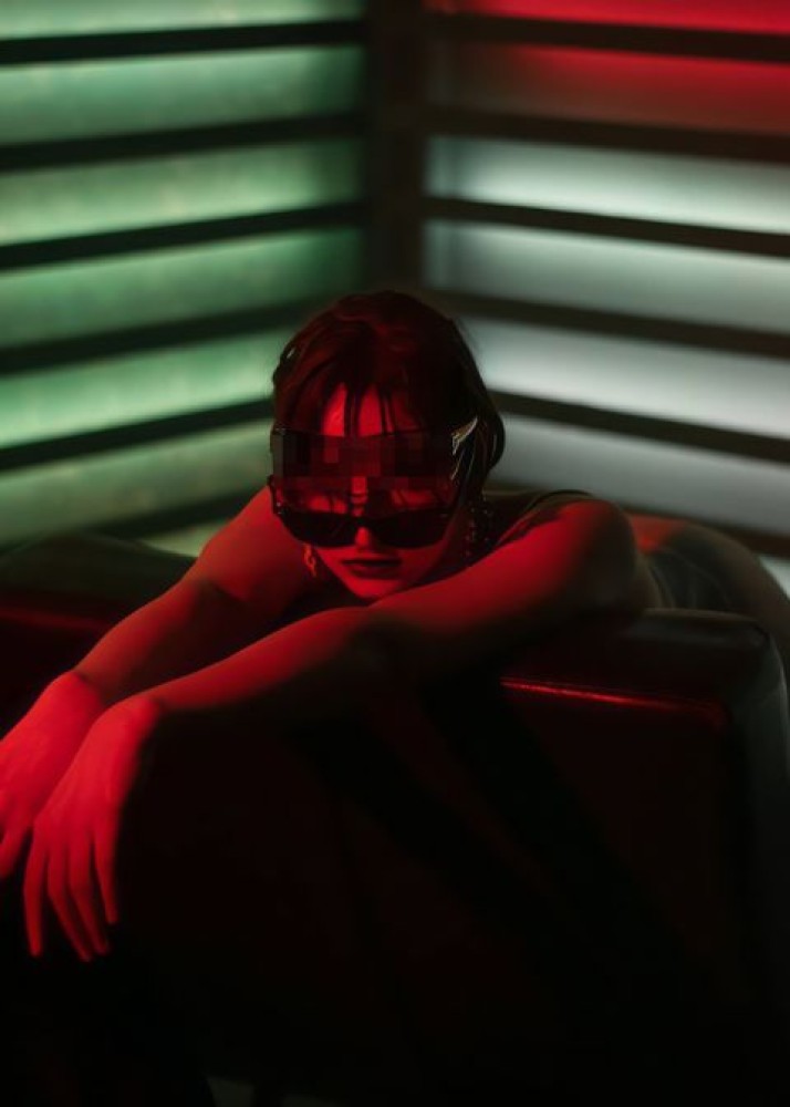 Индивидуалка Ирина фото № 2 в городе Котельники