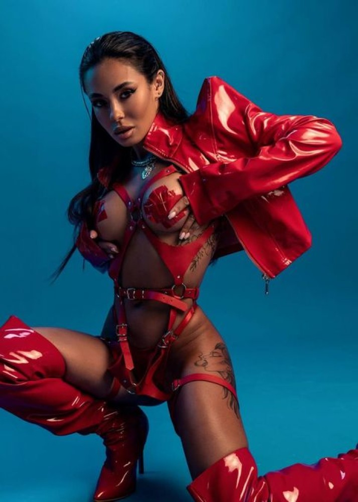 Индивидуалка Кира фото № 2 в городе Котельники